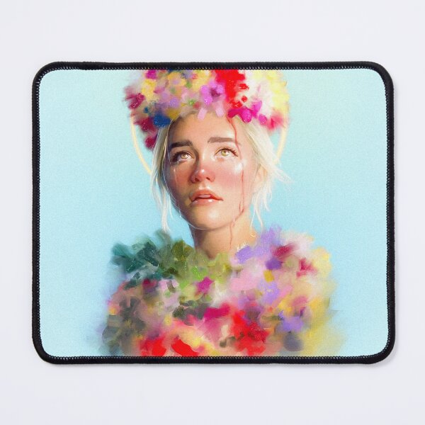 Item preview, MAY QUEEN designed and sold by FILM GUTTER.