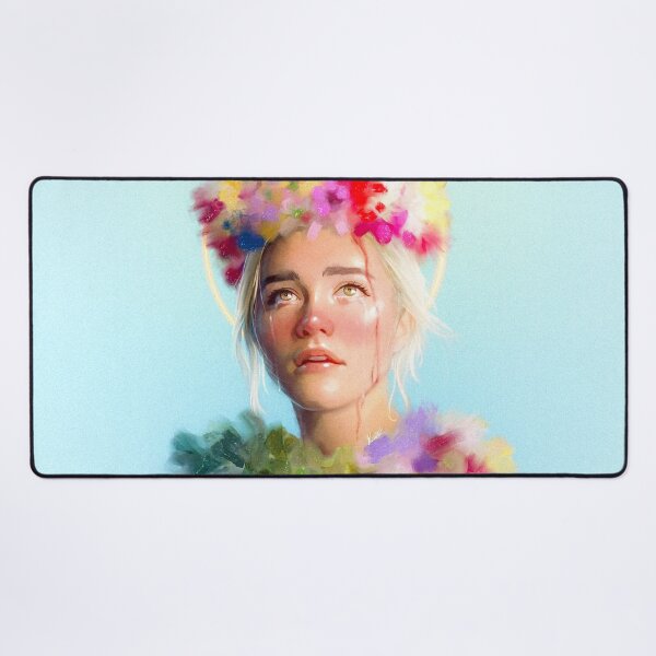 Item preview, MAY QUEEN designed and sold by FILM GUTTER.