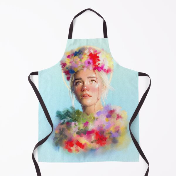 Item preview, MAY QUEEN designed and sold by FILM GUTTER.