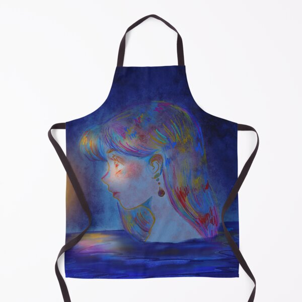 Item preview, Mermaid designed and sold by fluffysoda.
