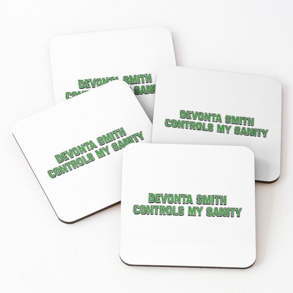 Item preview, Devonta Smith Controls My Sanity designed and sold by SticknWoke.