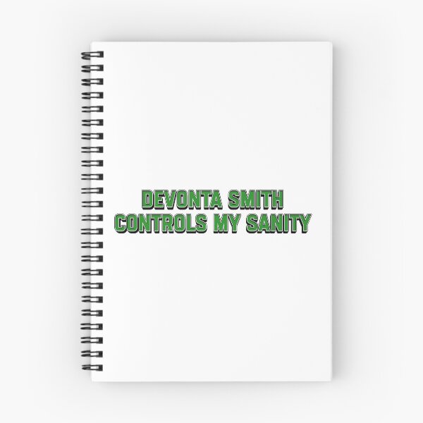 Item preview, Devonta Smith Controls My Sanity designed and sold by SticknWoke.