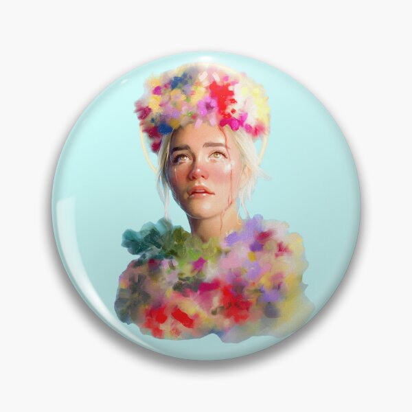 Item preview, MAY QUEEN designed and sold by FILM GUTTER.