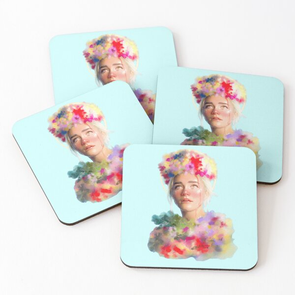 Item preview, MAY QUEEN designed and sold by FILM GUTTER.