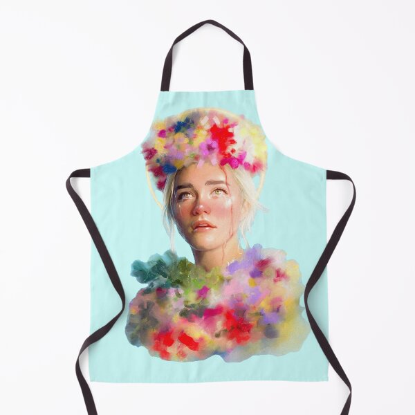 Item preview, MAY QUEEN designed and sold by FILM GUTTER.