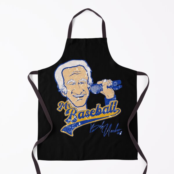 Item preview, bob uecker mr baseball tribute designed and sold by TEHAGE.