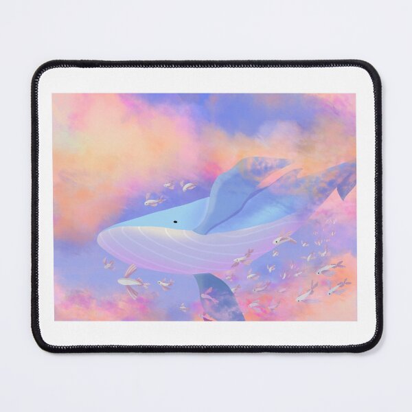 Item preview, Sky whale designed and sold by Rosey-Sapphire.