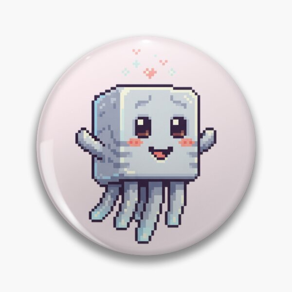 Item preview, Ghastly Cute designed and sold by LyssasMindArt.