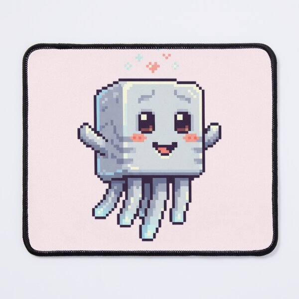Item preview, Ghastly Cute designed and sold by LyssasMindArt.