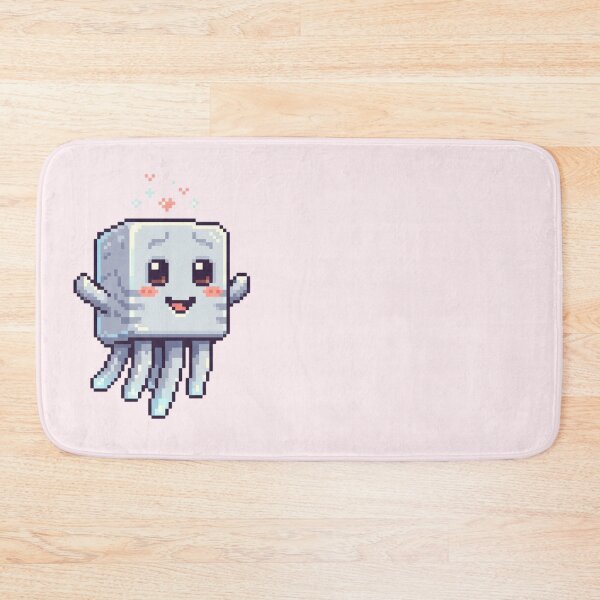 Item preview, Ghastly Cute designed and sold by LyssasMindArt.