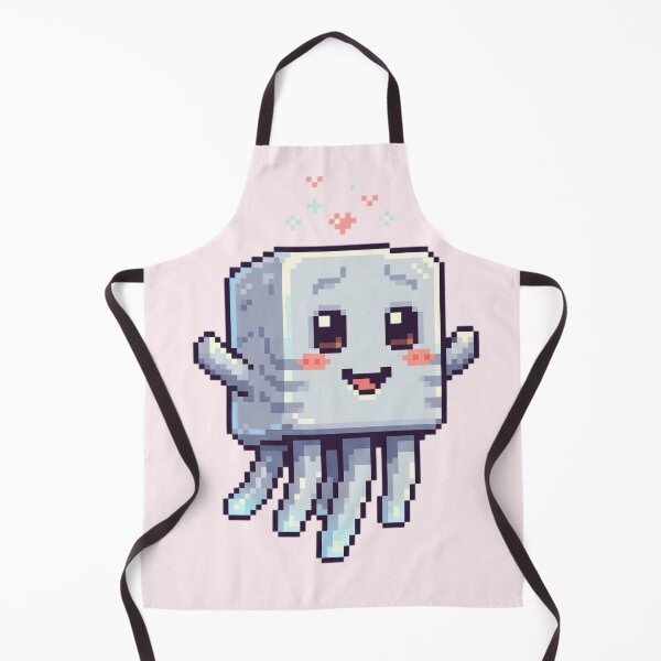 Item preview, Ghastly Cute designed and sold by LyssasMindArt.
