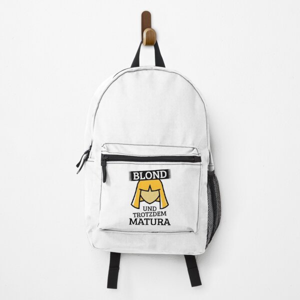 Item preview, Blonde and Still Graduated High School (High School Graduate / High School Graduate / POS) designed and sold by Roderix.