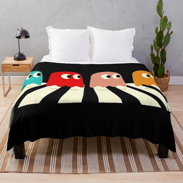 Item preview, Pacman Ghosts designed and sold by Sophie-Men.