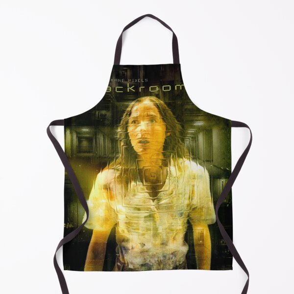 Item preview, BACKROOM designed and sold by FILM GUTTER.