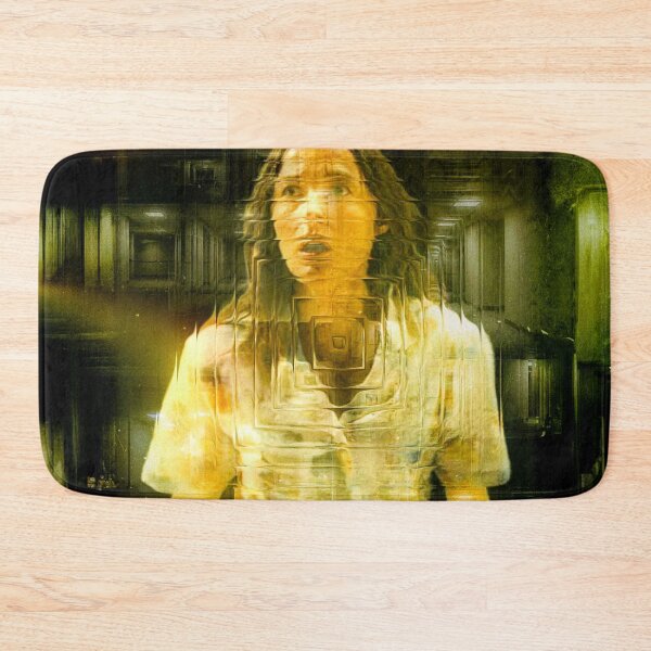 Item preview, BACKROOM designed and sold by FILM GUTTER.