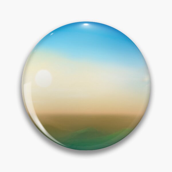 Item preview, Sundog At Sunset designed and sold by ZainRajani.
