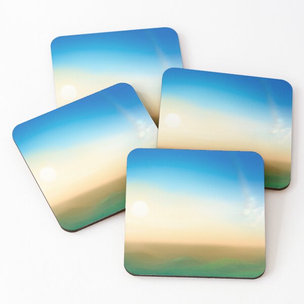 Item preview, Sundog At Sunset designed and sold by ZainRajani.