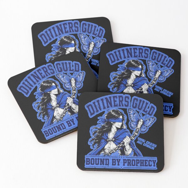 Item preview, The Knight and the Moth, DIVINERS GUILD, book lover gift, Rachel Gillig, Bookish merch designed and sold by garetlundberg.