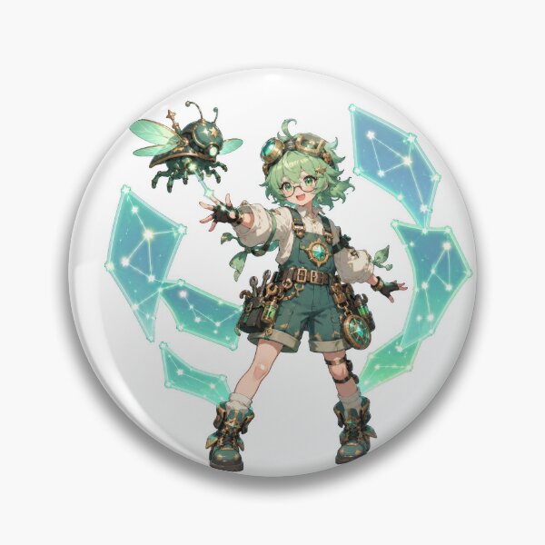 Item preview, Star Beetle Mechanist designed and sold by jgvisualarts.