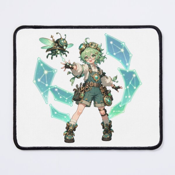 Item preview, Star Beetle Mechanist designed and sold by jgvisualarts.