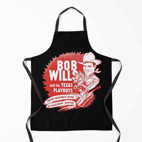Item preview, Bob Wills and his Texas Playboys Retro designed and sold by TEHAGE.