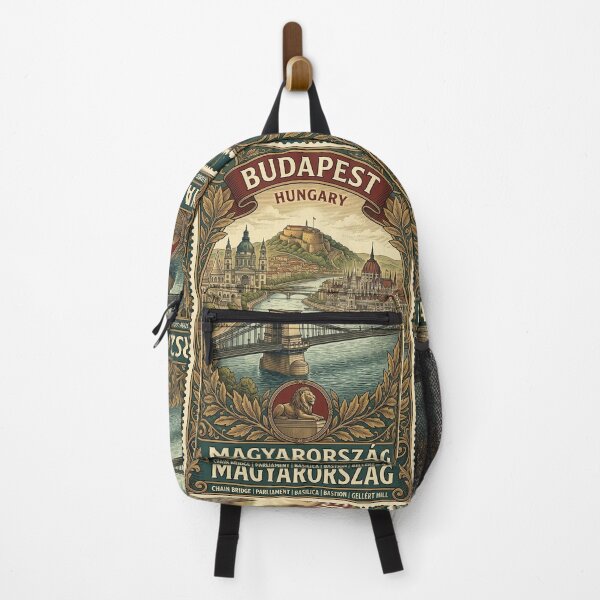 Item preview, Budapest Hungary designed and sold by HerywHitmAn.