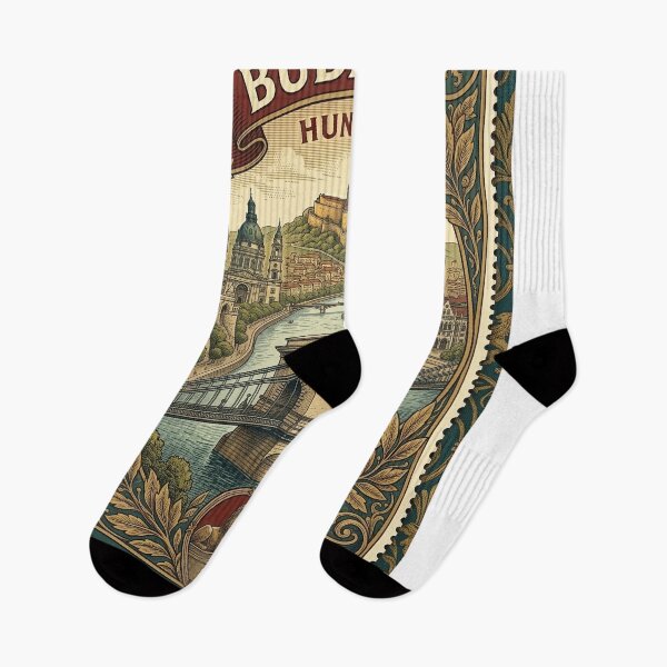 Item preview, Budapest Hungary designed and sold by HerywHitmAn.