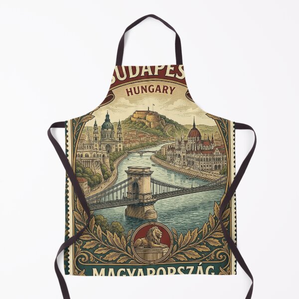 Item preview, Budapest Hungary designed and sold by HerywHitmAn.