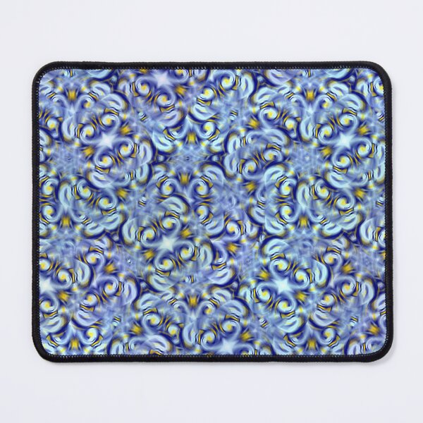 Item preview, Van Gogh Inspired Floral designed and sold by EmmyGDesigns.