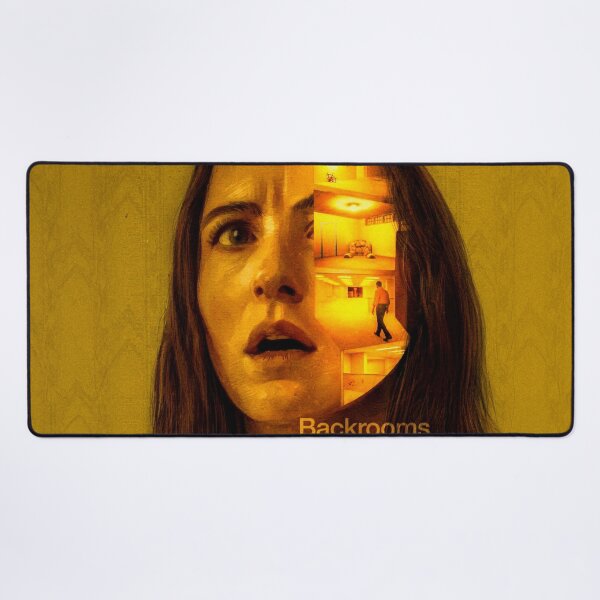 Item preview, BACKROOM designed and sold by FILM GUTTER.