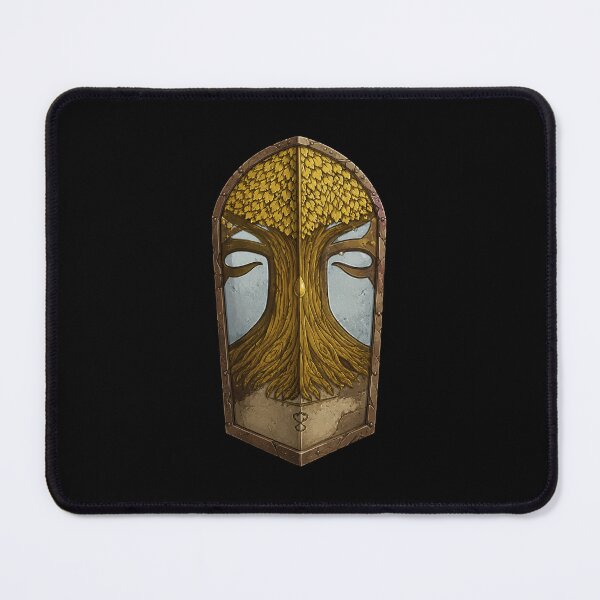 Item preview, Icon Shield designed and sold by ChickenFund.