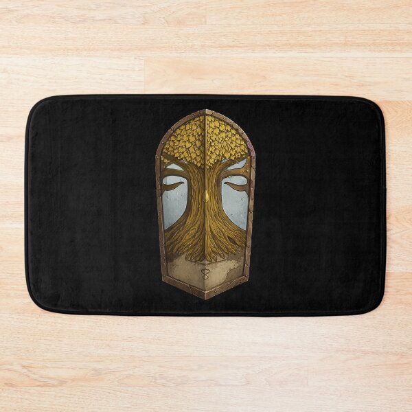 Item preview, Icon Shield designed and sold by ChickenFund.