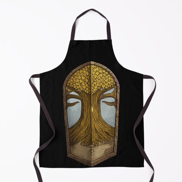 Item preview, Icon Shield designed and sold by ChickenFund.