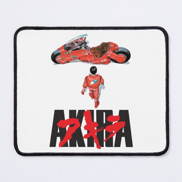 Item preview, Akira designed and sold by Konichiyawa.