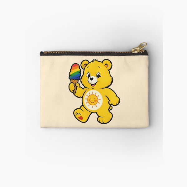 Item preview, Care Bears yellow designed and sold by JarquinDD.