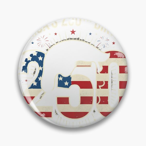 Item preview, Donald_Trump_hair_profile_AMERIC…_202606090001 designed and sold by KTY-NUSS.