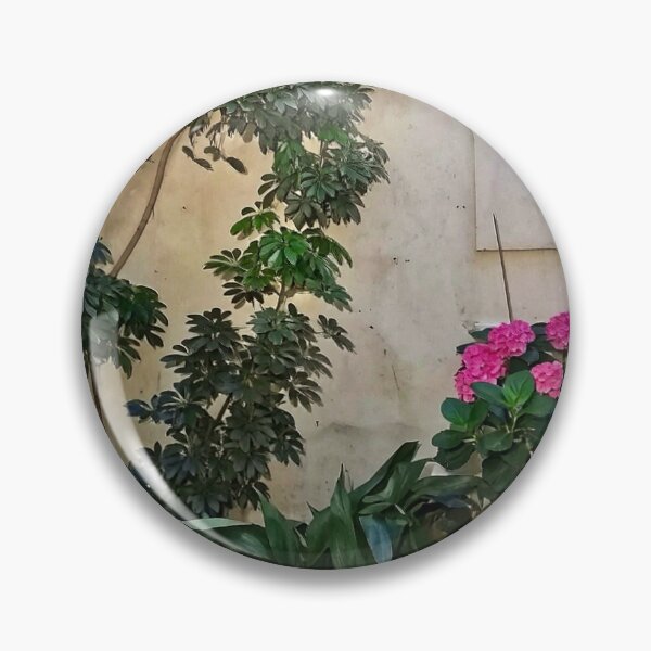Item preview, Courtyard Potted Plants | EDINSTEPPE Collection designed and sold by E D I N S T E P P E.