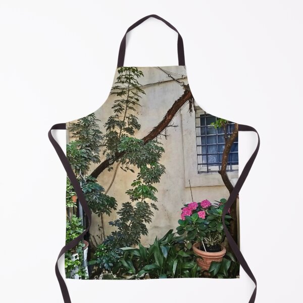 Item preview, Courtyard Potted Plants | EDINSTEPPE Collection designed and sold by E D I N S T E P P E.