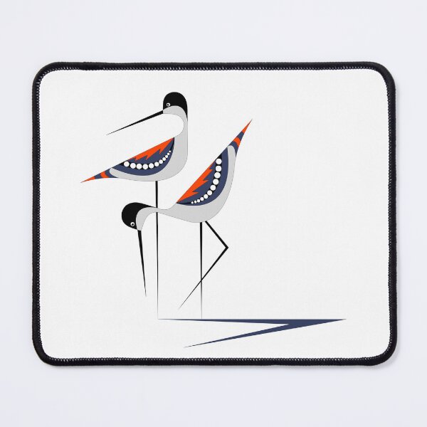Item preview, Zanzibar Plovers 2 designed and sold by Graham Colton.