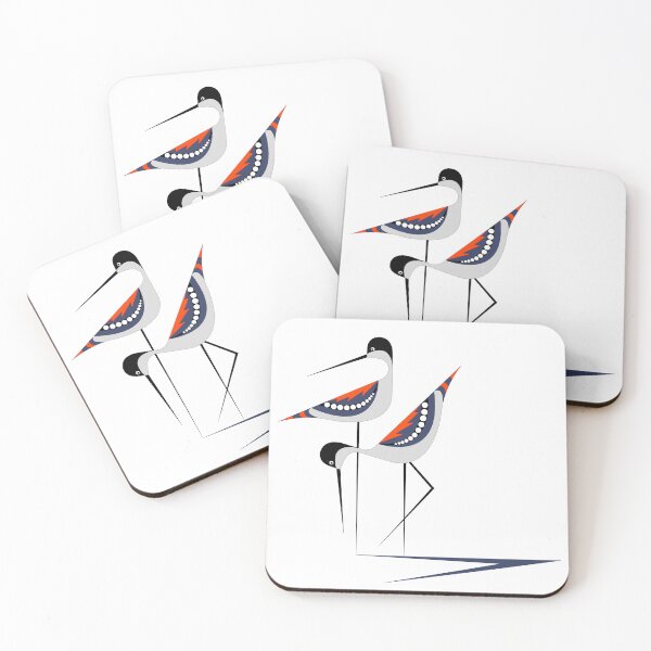 Item preview, Zanzibar Plovers 2 designed and sold by Graham Colton.