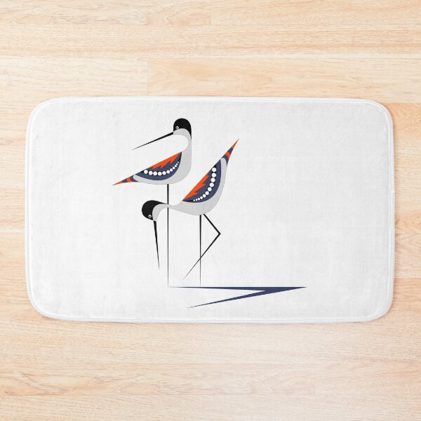 Item preview, Zanzibar Plovers 2 designed and sold by Graham Colton.