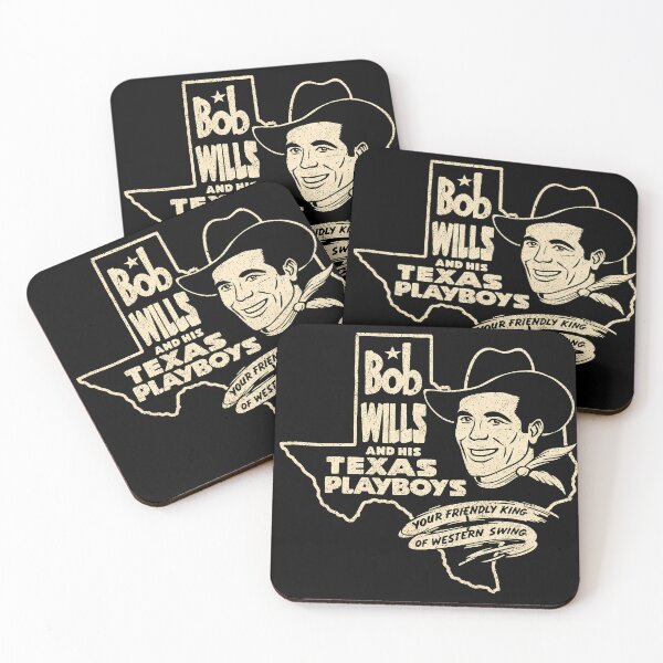 Item preview, Bob Wills And His Texas Playboys designed and sold by TEHAGE.