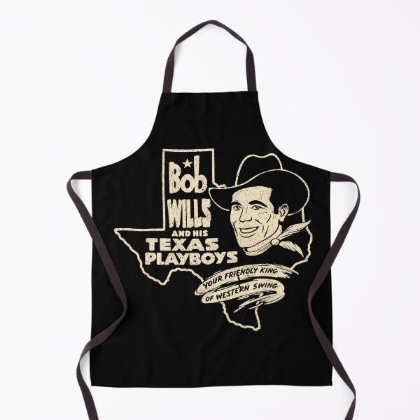 Item preview, Bob Wills And His Texas Playboys designed and sold by TEHAGE.