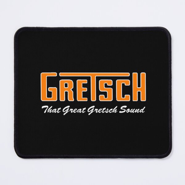 Item preview, gretsch designed and sold by yugebatasi.