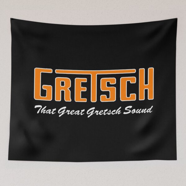 Artikelvorschau, gretsch entworfen und verkauft von yugebatasi.