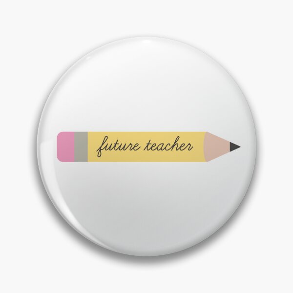 Item preview, Future Teacher designed and sold by Madelinecgrace.