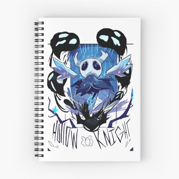 Item preview, Hollow Knight Shadows Revenge designed and sold by HollyAllenzo.