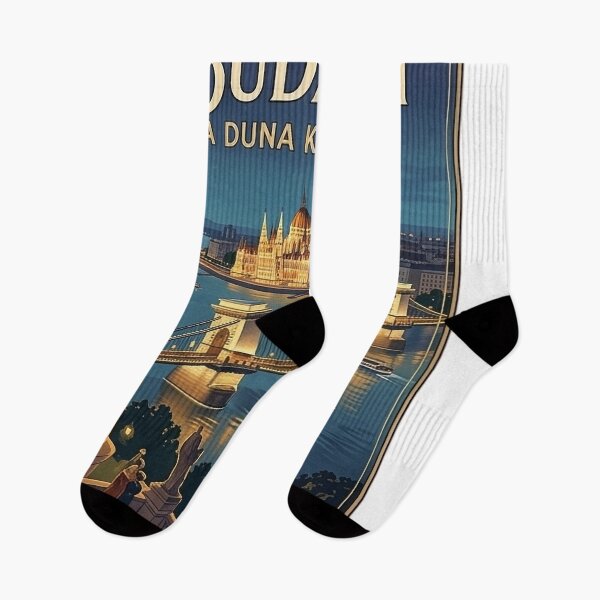 Item preview, Budapest Ungarn designed and sold by HerywHitmAn.