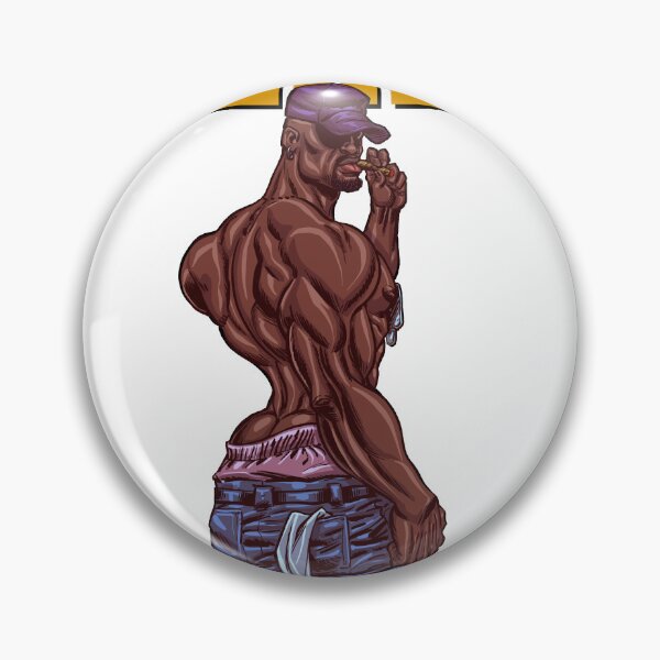 Item preview, A Bruh Named Boo  designed and sold by belasco64.