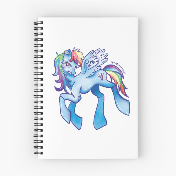 Item preview, Rainbow Dash || MLP fanart designed and sold by Valuxcreates.